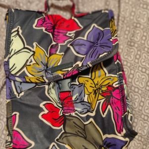 Vera Bradley lunch box